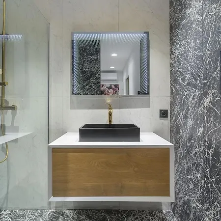 Le Carnot - Premium - Lyon Centre 아파트 리옹