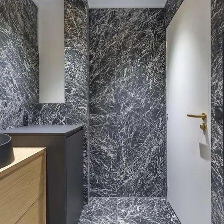 Le Carnot - Premium - Lyon Centre 아파트 리옹