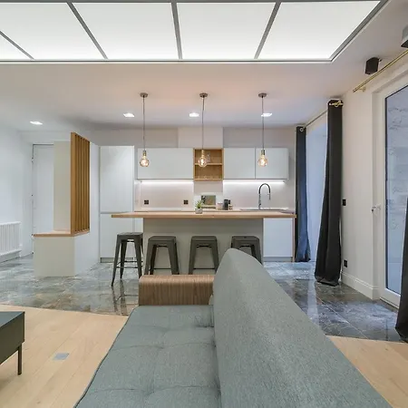 Le Carnot - Premium - Lyon Centre *