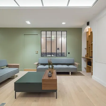 Le Carnot - Premium - Lyon Centre