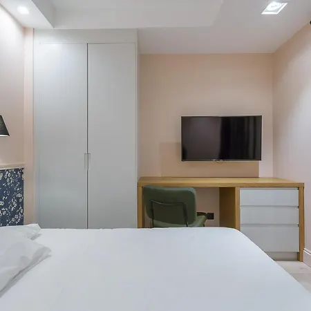Le Carnot - Premium - Lyon Centre