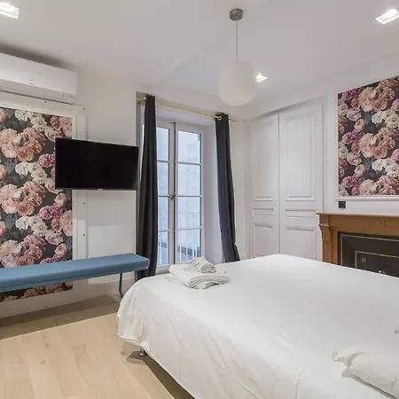 Le Carnot - Premium - Lyon Centre
