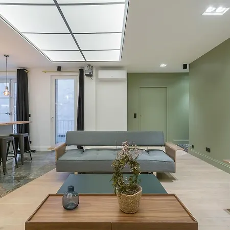 Le Carnot - Premium - Lyon Centre 公寓