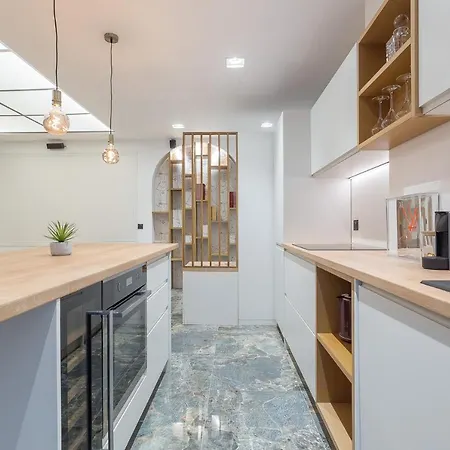 Le Carnot - Premium - Lyon Centre *