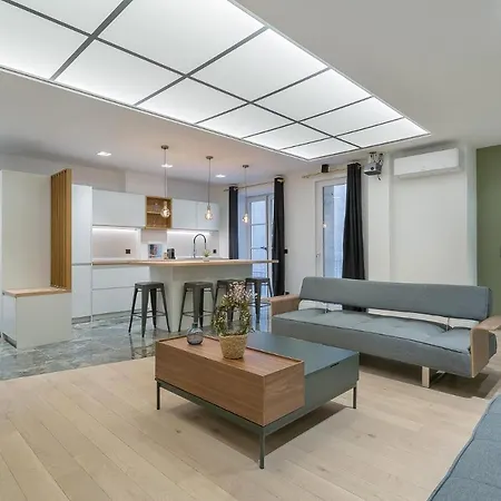 Le Carnot - Premium - Lyon Centre * 里昂