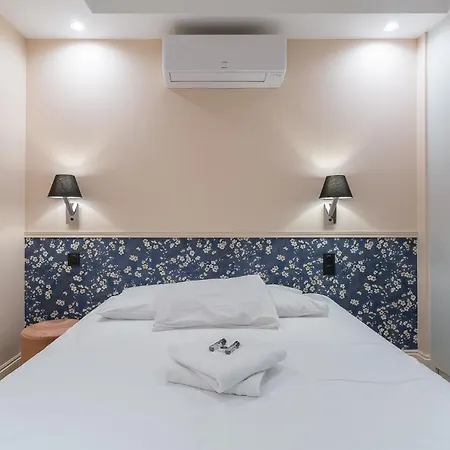 Le Carnot - Premium - Lyon Centre 公寓