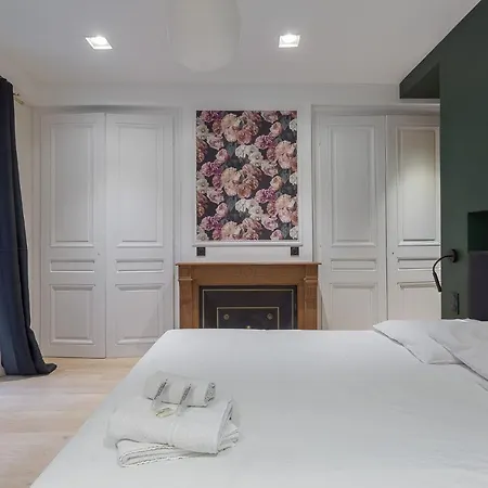 公寓 Le Carnot - Premium - Lyon Centre