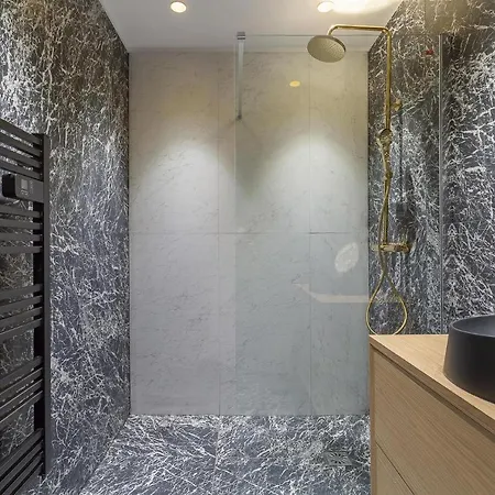 Le Carnot - Premium - Lyon Centre 里昂