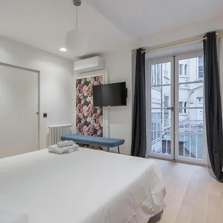 Le Carnot - Premium - Lyon Centre * 里昂