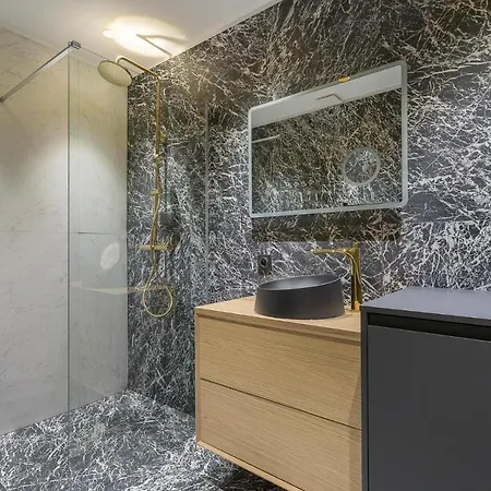 Le Carnot - Premium - Lyon Centre 公寓 *