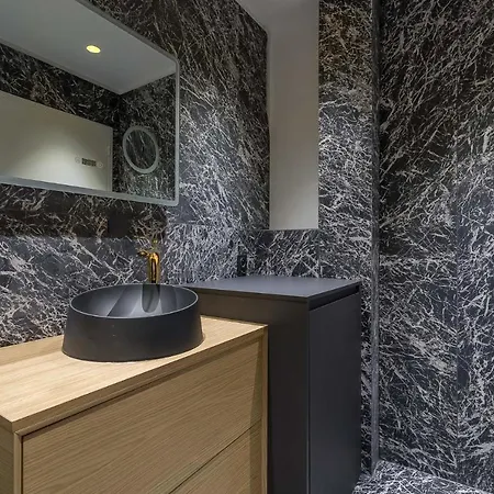 公寓 Le Carnot - Premium - Lyon Centre *