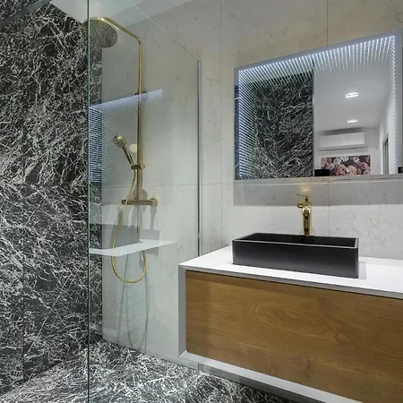公寓 Le Carnot - Premium - Lyon Centre